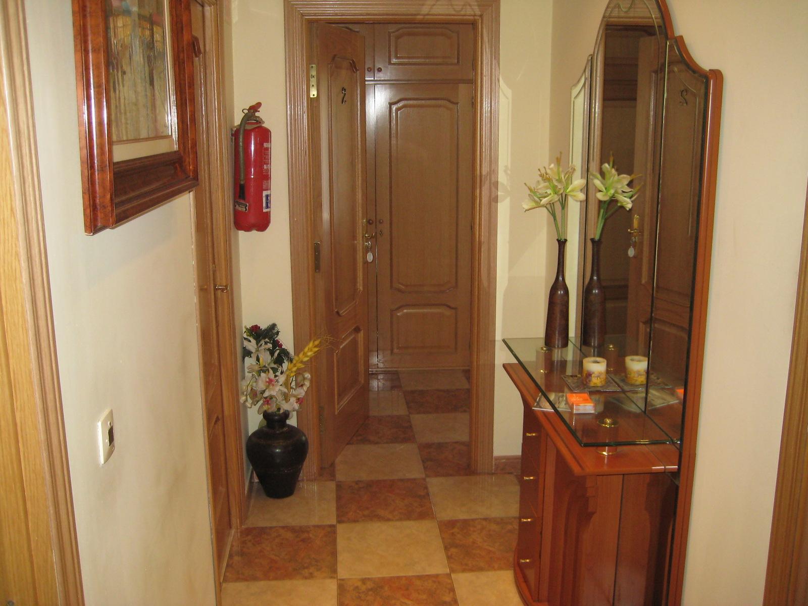 Pension Venecia Pinto Pokoj fotografie